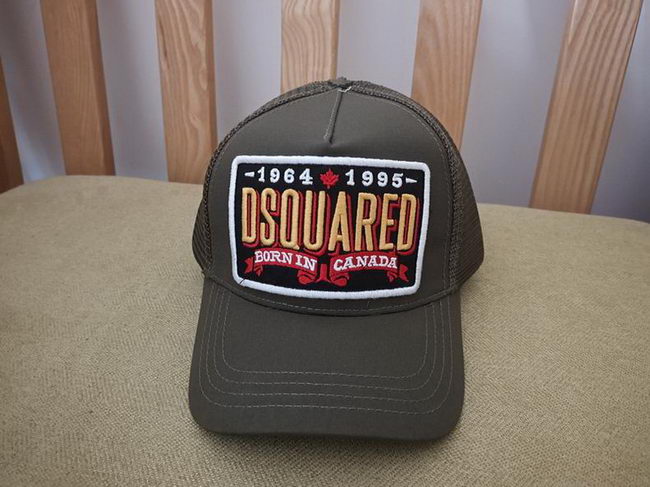 DSquared D2 Cap ID:20220420-447